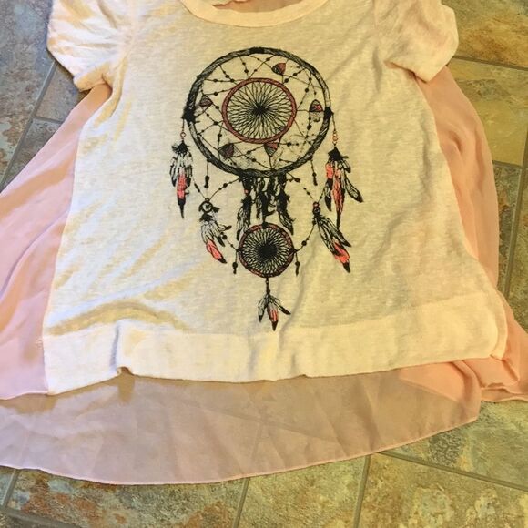 Dream Catcher Shirt  - Picture 3 of 8